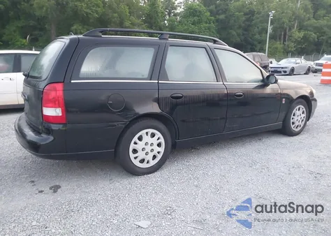 2003 Saturn Lw200 z USA, uszkodzony, nr VIN 1G8JU84F33Y512888